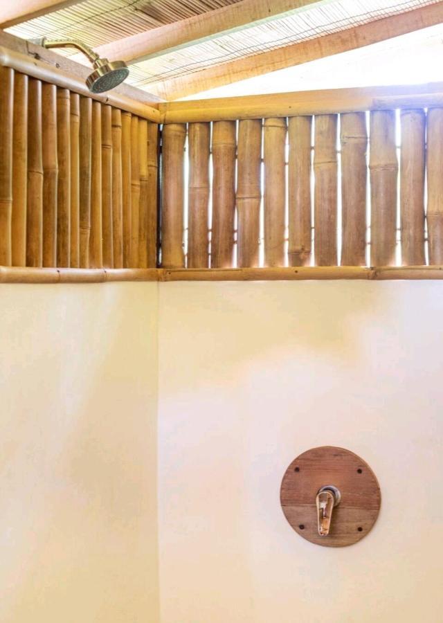 Manusia Dunia Green Lodge Gili Air Exterior foto