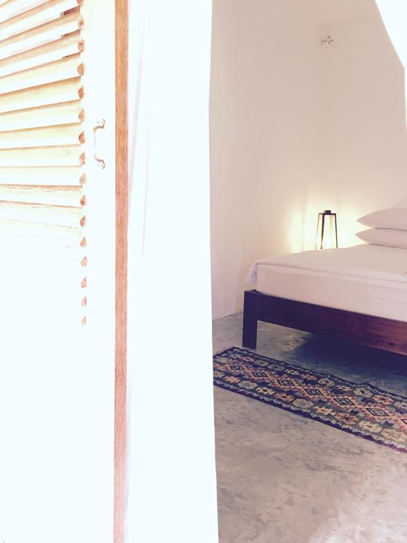Manusia Dunia Green Lodge Gili Air Habitación foto