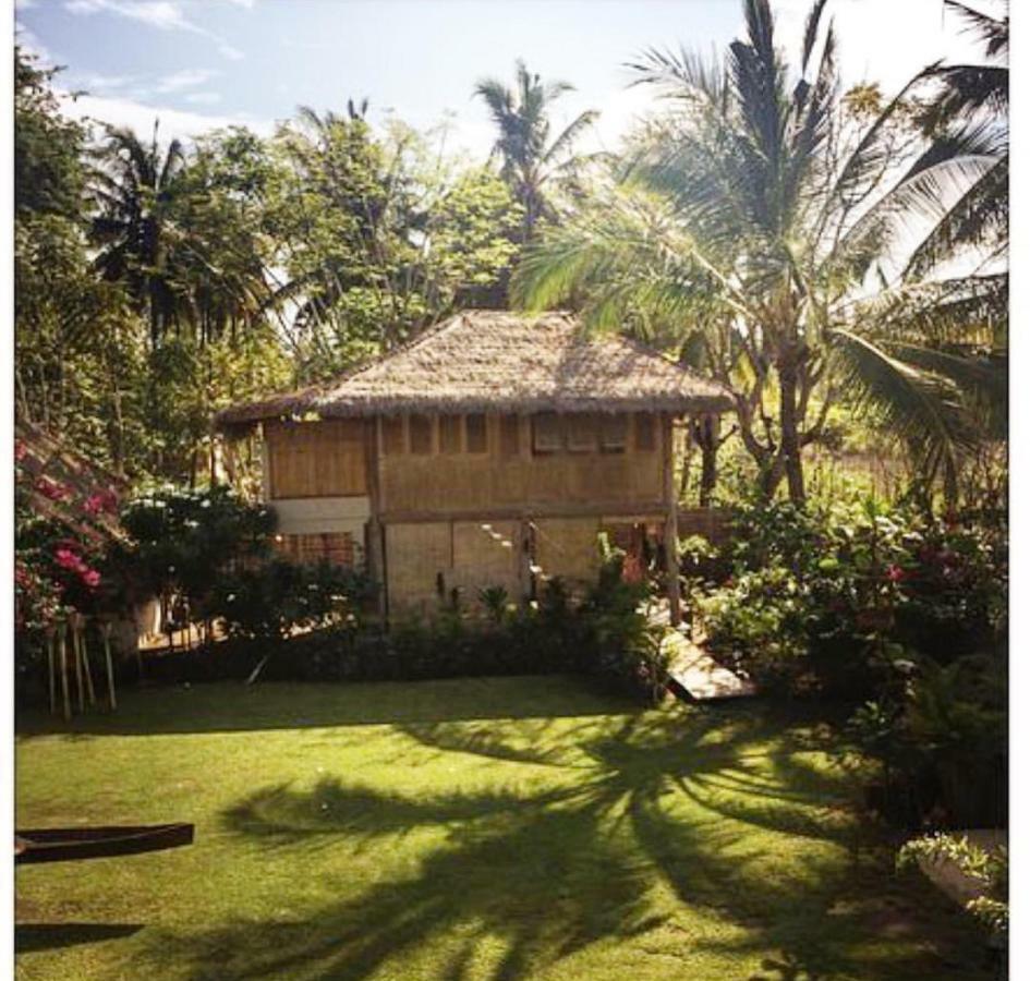 Manusia Dunia Green Lodge Gili Air Exterior foto