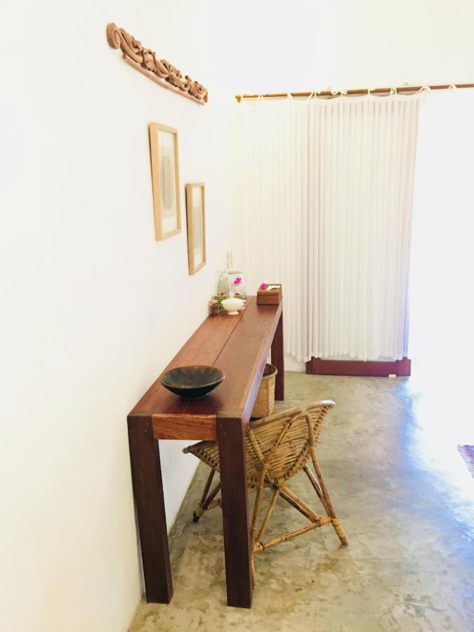 Manusia Dunia Green Lodge Gili Air Exterior foto